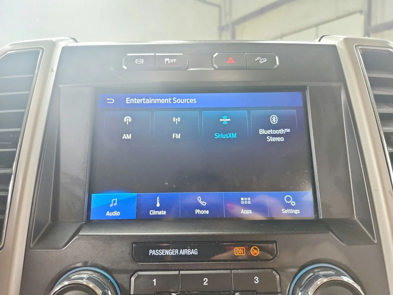 Used 2021 Red Ford Lariat image 26