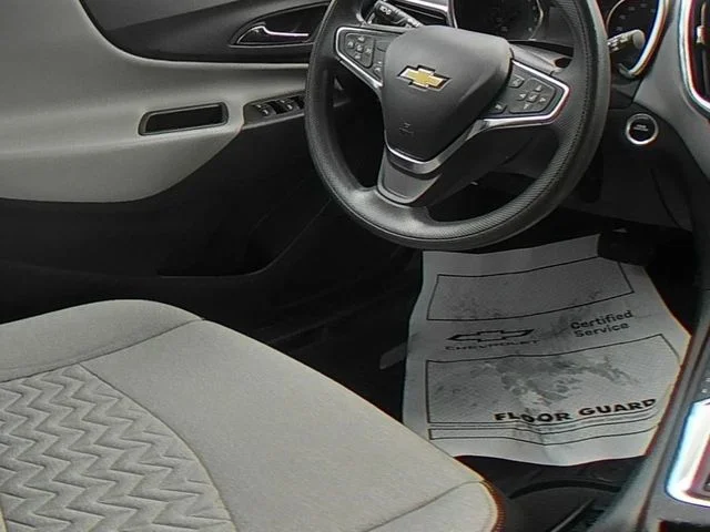 Used 2024 Gray Chevrolet LS image 38