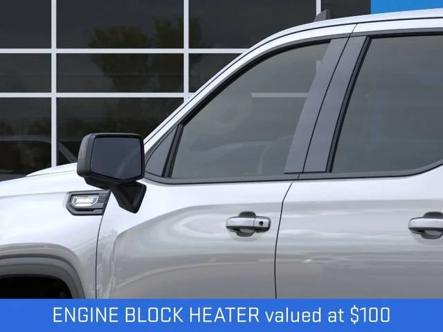 New 2026 Sterling Metallic GMC Elevation image 14