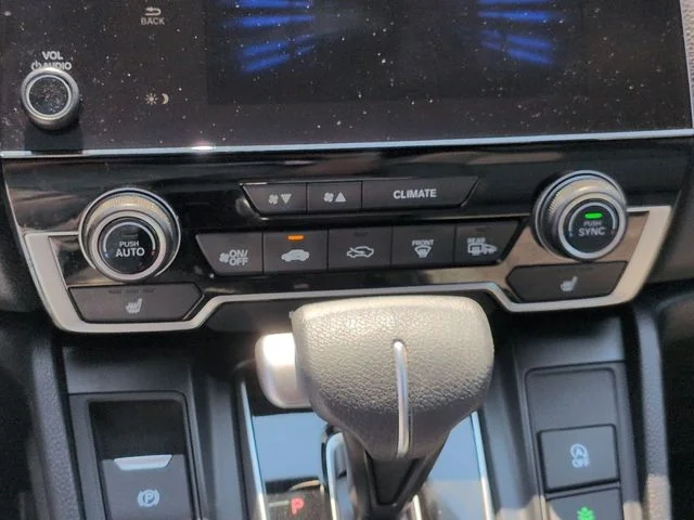 Used 2021  Honda EX image 24