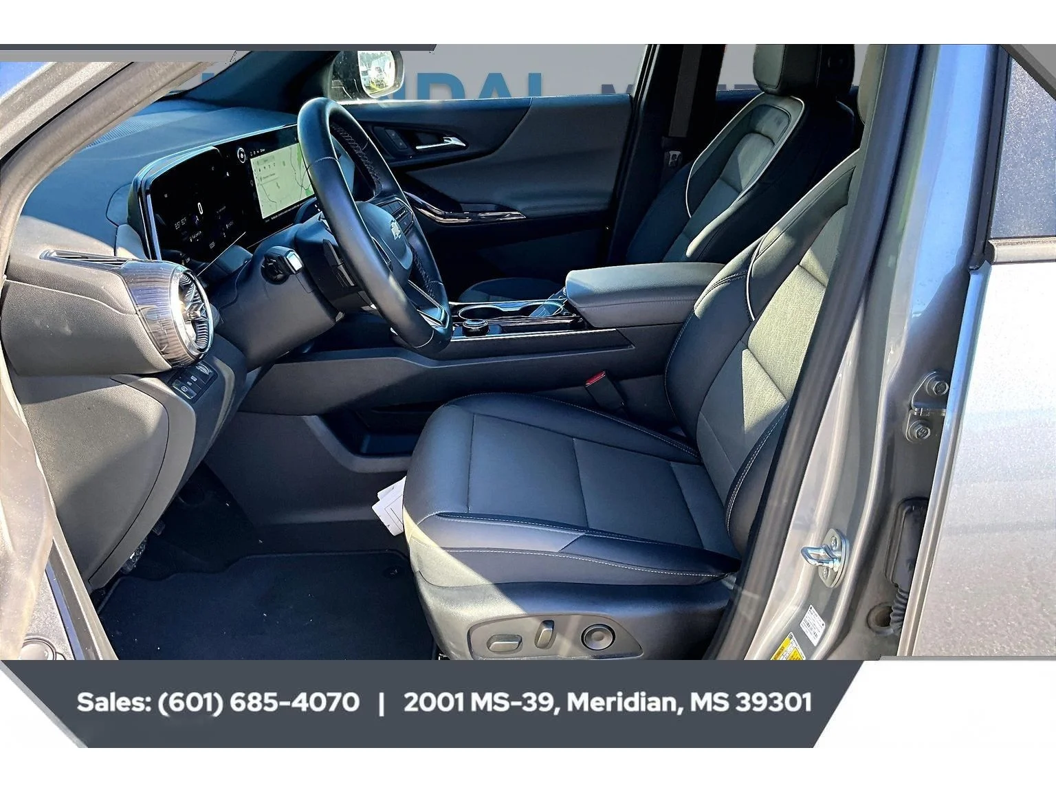 Used 2026 STERLING GRAY METALLIC Chevrolet FWD LT image 18