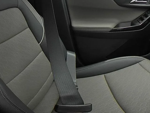 2026 Chevrolet Equinox LT - Photo 37
