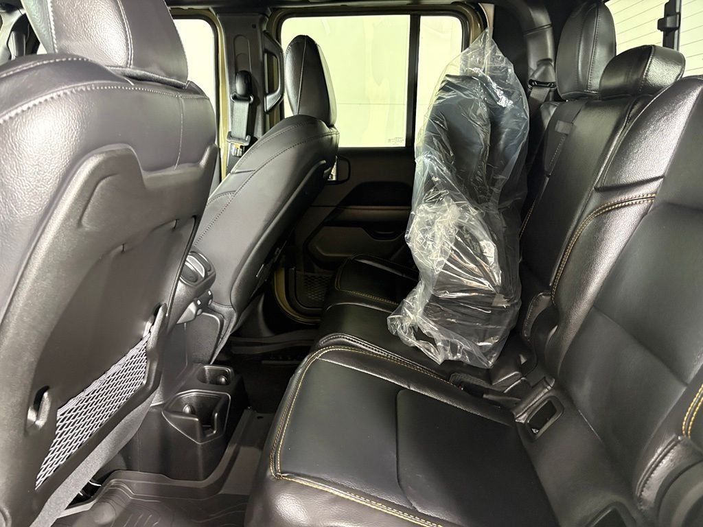 New 2026 41 Exterior Paint Jeep Willys 41 image 38