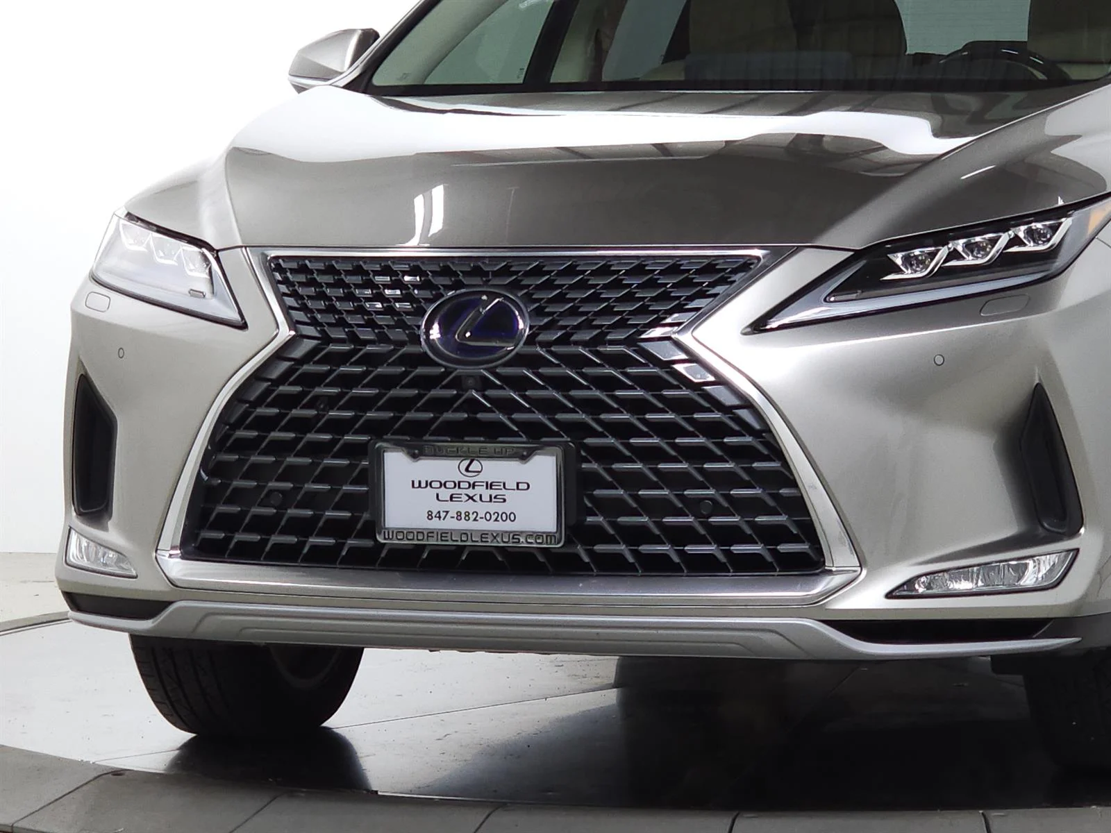 Used 2021 Atomic Lexus  image 3