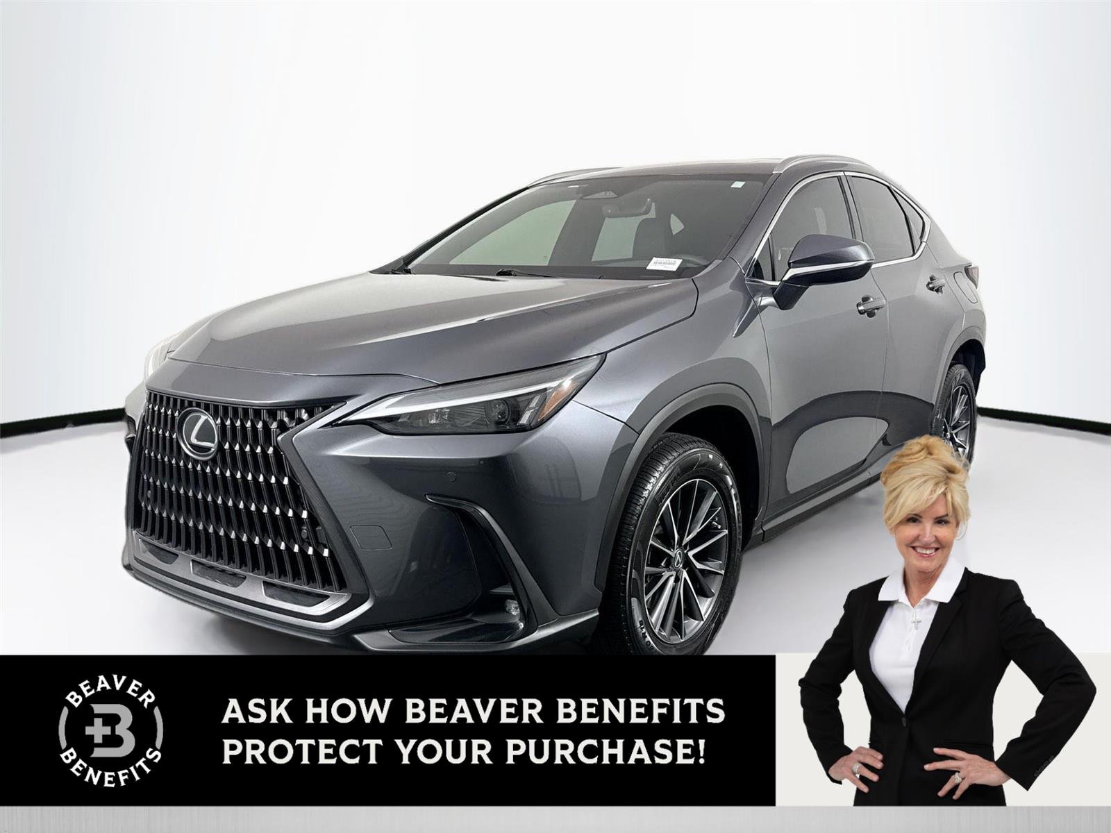 2022 Lexus NX 350 350 Premium AWD's photo