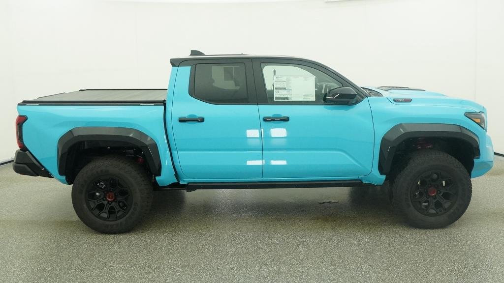 New 2026 Wave Maker with Black roof Toyota TRD Pro image 59