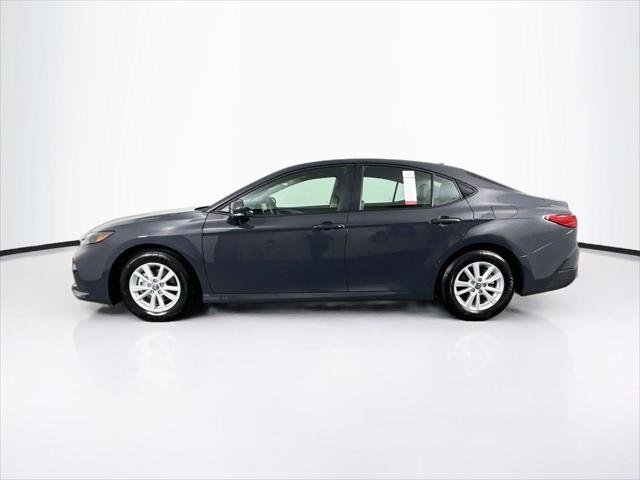 Certified Used 2026 UNDERGROUND Toyota  image 13