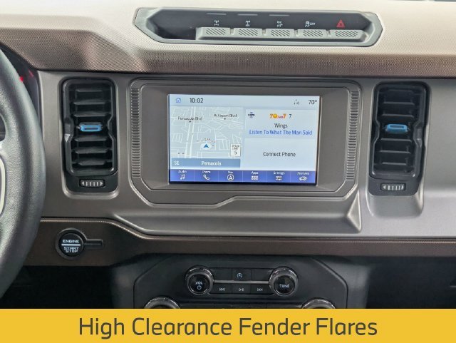 Used 2021 Blue Ford Outer Banks image 29