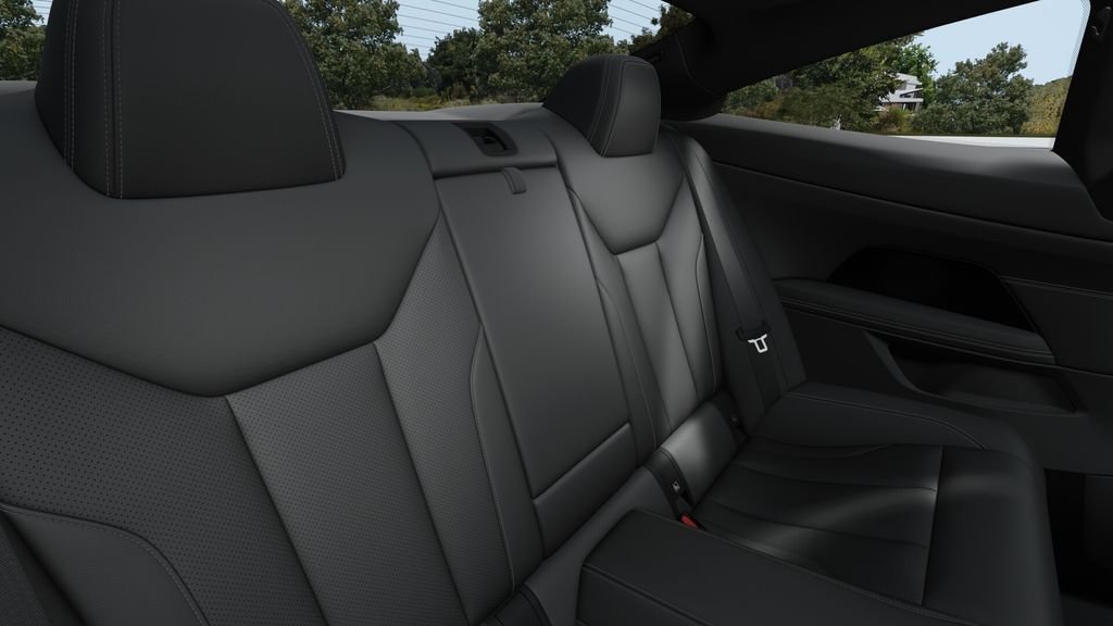 New 2027 Dravit Grey Metallic BMW 430i image 12