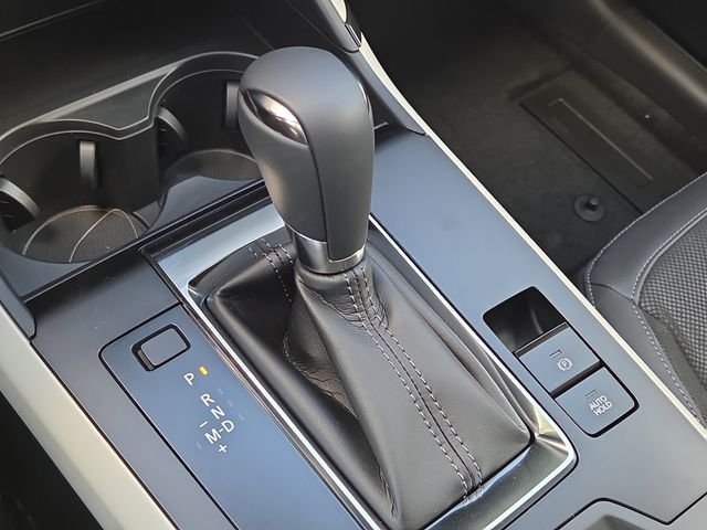 New 2026 Jet Black Mica Mazda 2.5 S Preferred AWD image 15