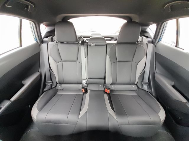 2024 Subaru Crosstrek Wilderness - Photo 45