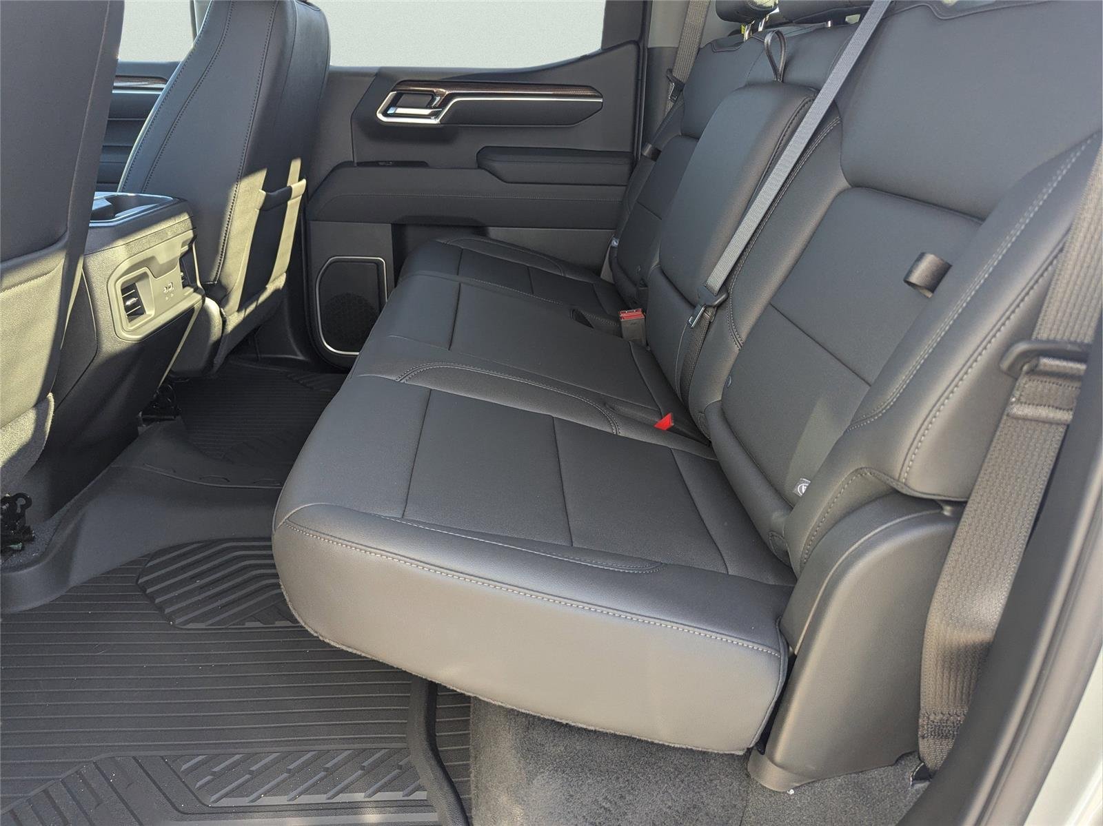 2026 Chevrolet Silverado 1500 RST - Photo 19