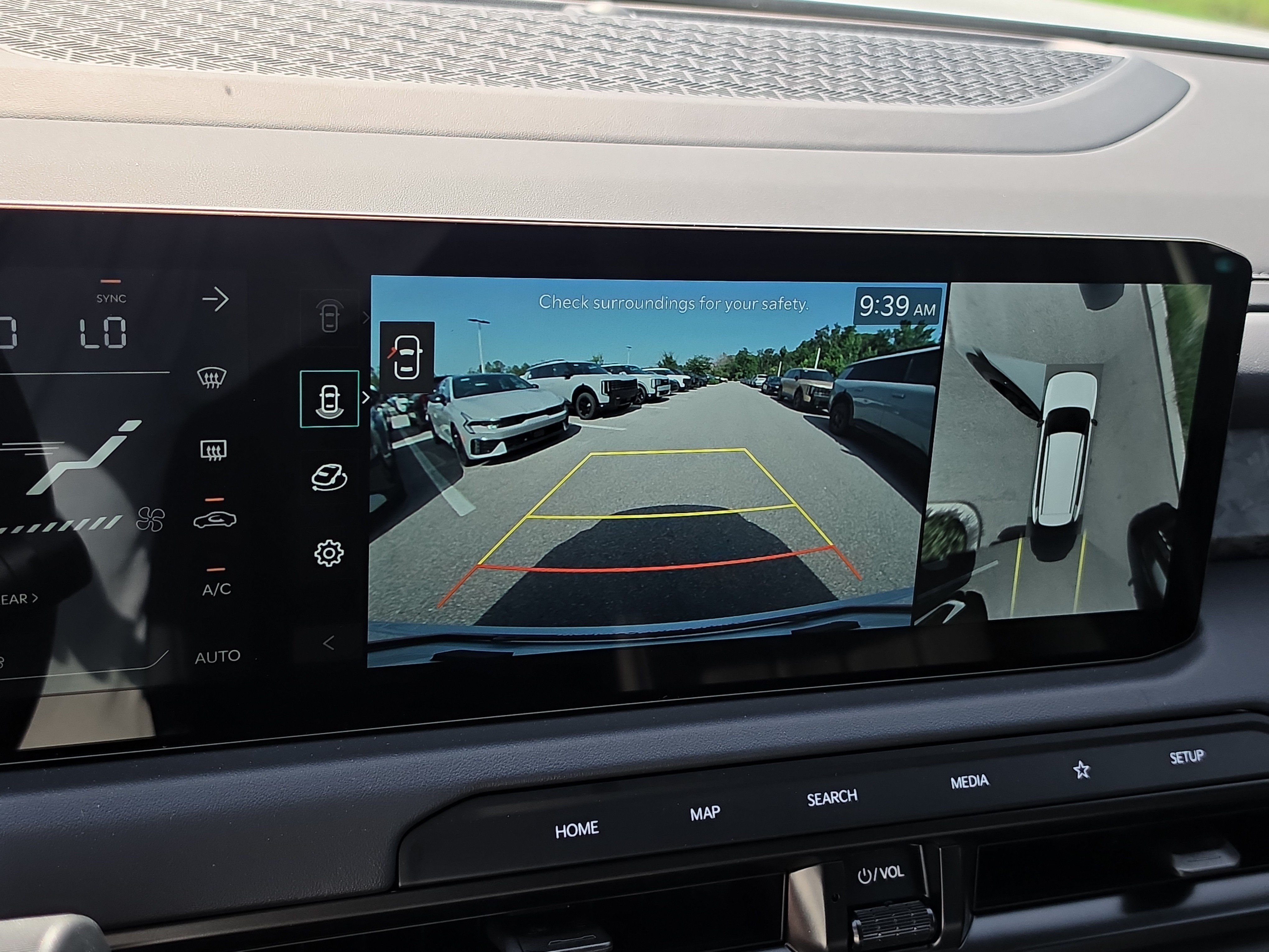 New 2027 Glacial White Kia X-Pro SX Prestige image 26