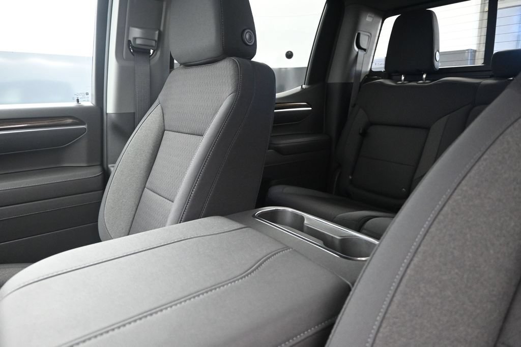 2026 Chevrolet Silverado 1500 LT - Photo 14
