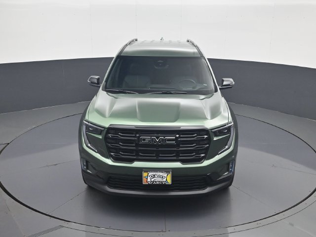 Vehicle thumbnail