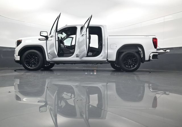2024 GMC Sierra 1500 Elevation - Photo 35