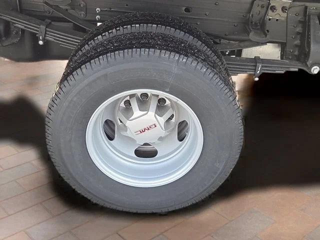2026 GMC Sierra 3500HD Pro - Photo 28