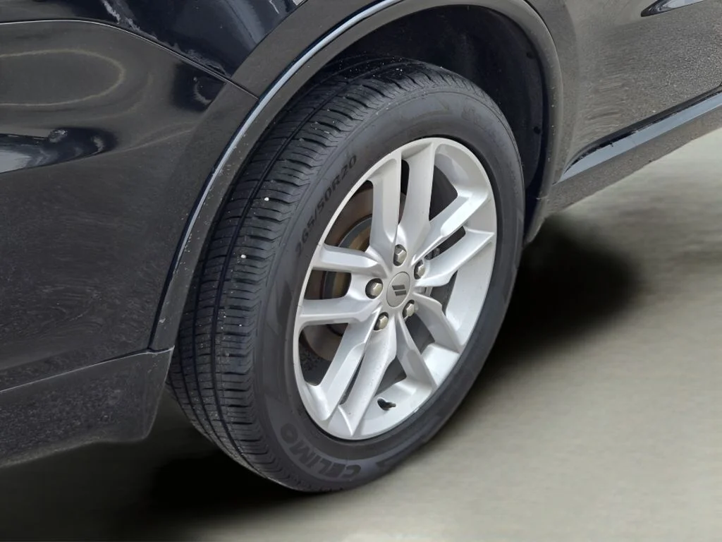 Used 2023 Black Dodge R/T image 34
