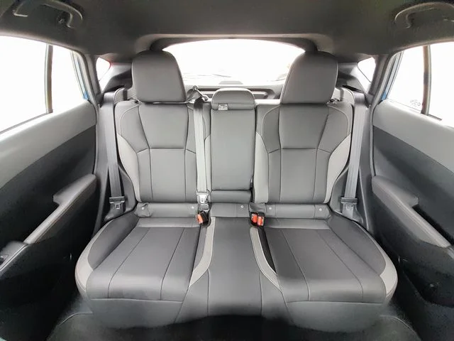 Used 2024 Blue Subaru Wilderness image 45