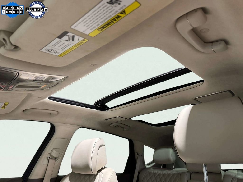 2021 GENESIS GV80 Standard - Photo 24