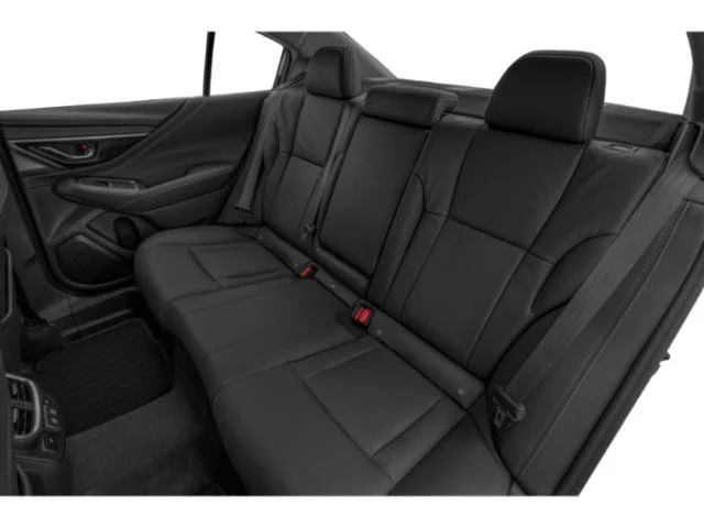 Used 2022 Ice Silver Metallic Subaru Limited image 16