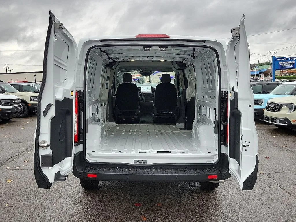 2026 Ford Transit Van Base - Photo 10