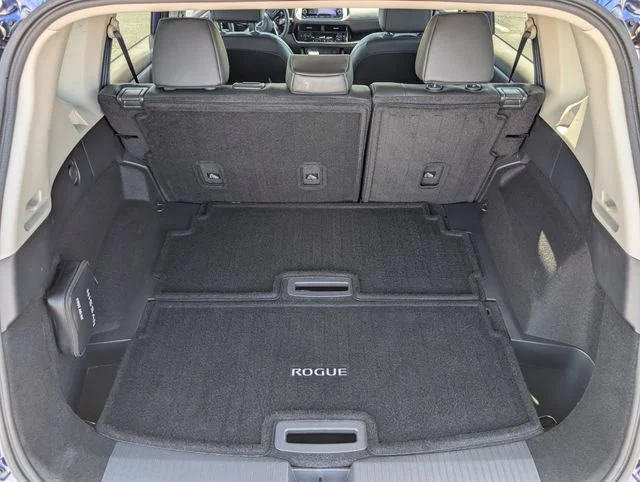2023 Nissan Rogue SL - Photo 14