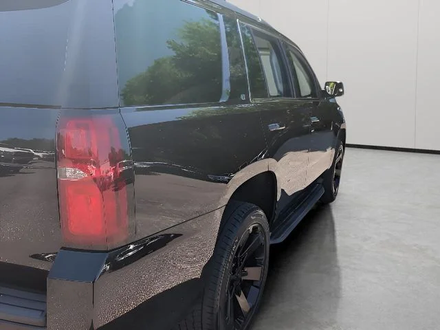 Used 2019 Black Chevrolet LT image 4