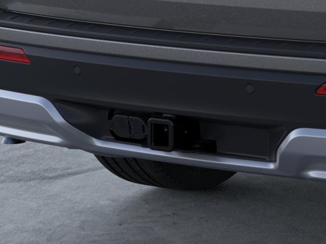 New 2026 Carbonized Gray Metallic Ford Platinum image 40