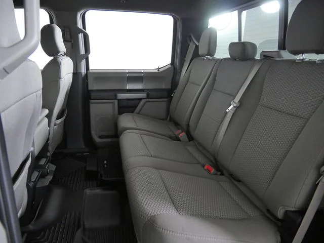 Certified Used 2019 Black Ford XLT image 19