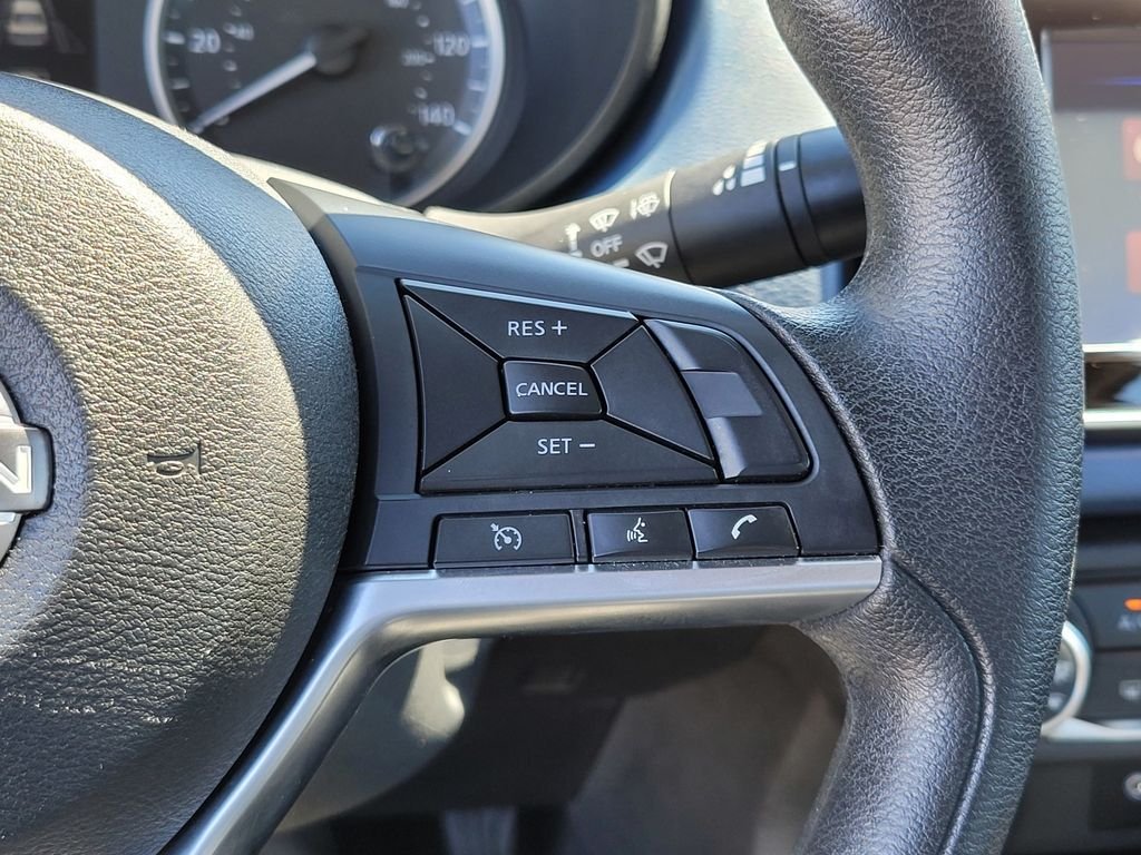 Used 2025 Gray Nissan 1.6 SV image 26