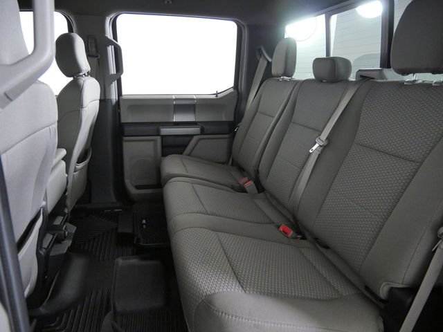 Certified Used 2019 Black Ford XLT image 19