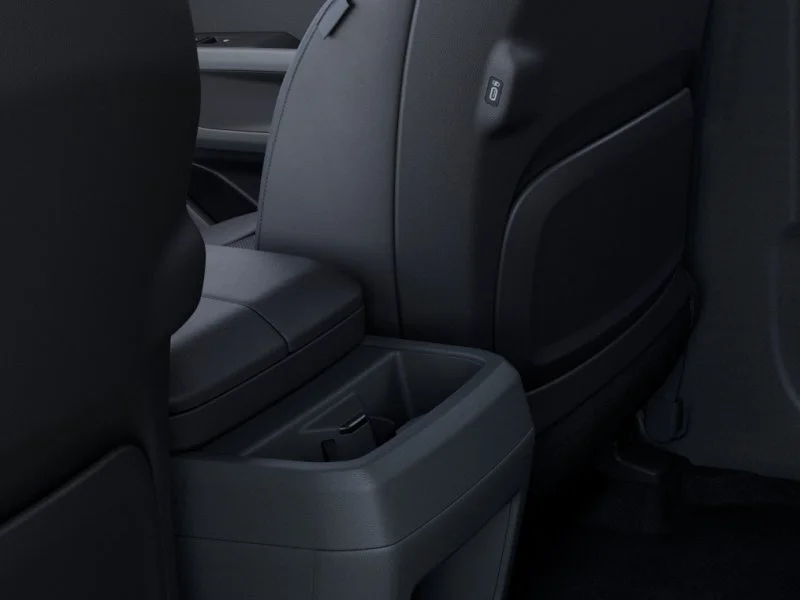New 2027 Black Jade Green Kia X-LINE SX image 26