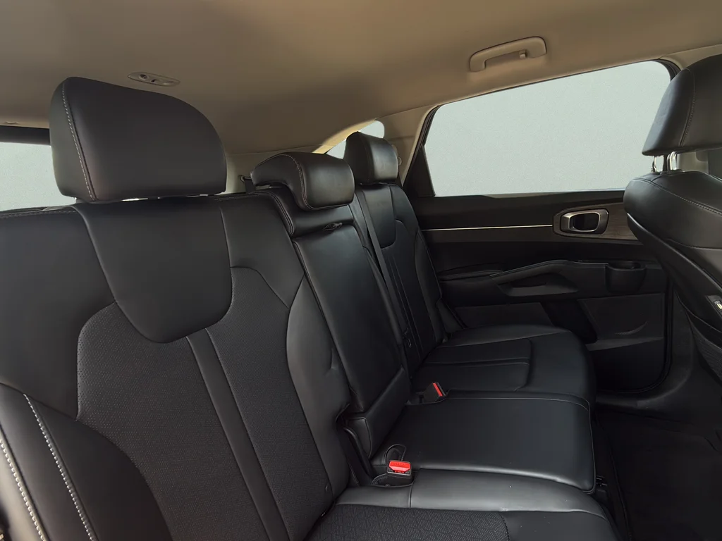 Used 2023 Gravity Gray Kia X-Line S image 22