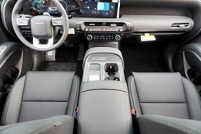New 2026 Gray Hyundai SEL Premium AWD image 26