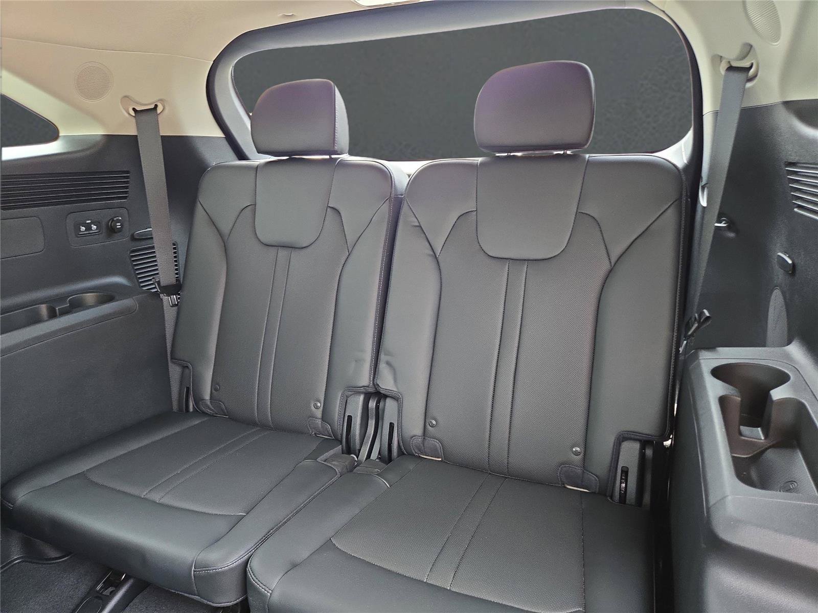 Used 2023 Red Kia SX Prestige image 12