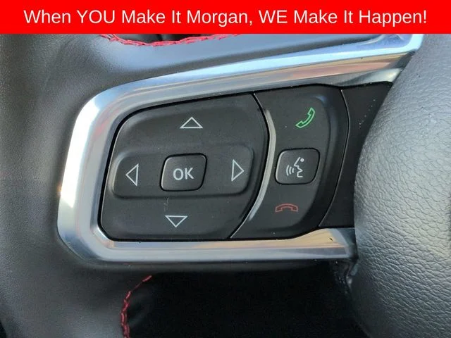 Used 2023 Blue Jeep Rubicon image 27