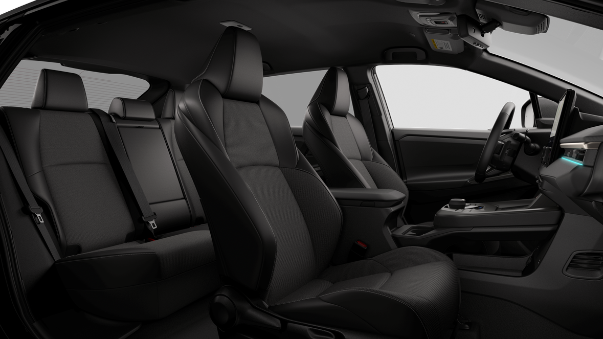 New 2026 Wind Chill Pearl Toyota XLE image 50