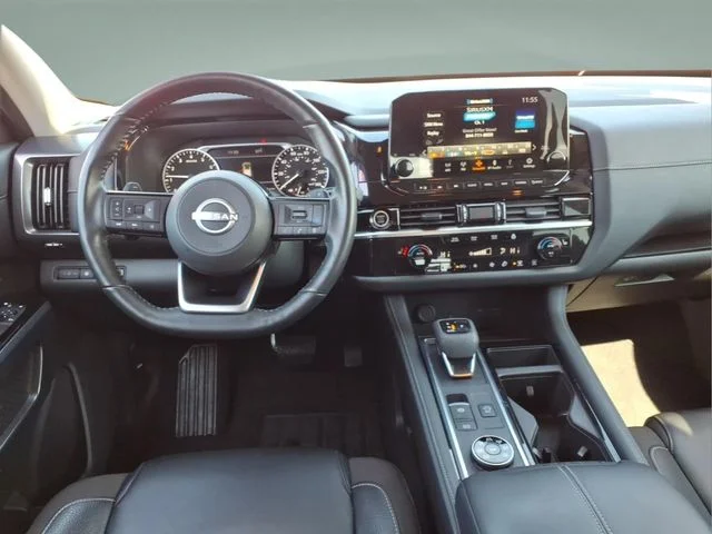 2024 Nissan Pathfinder SL - Photo 20