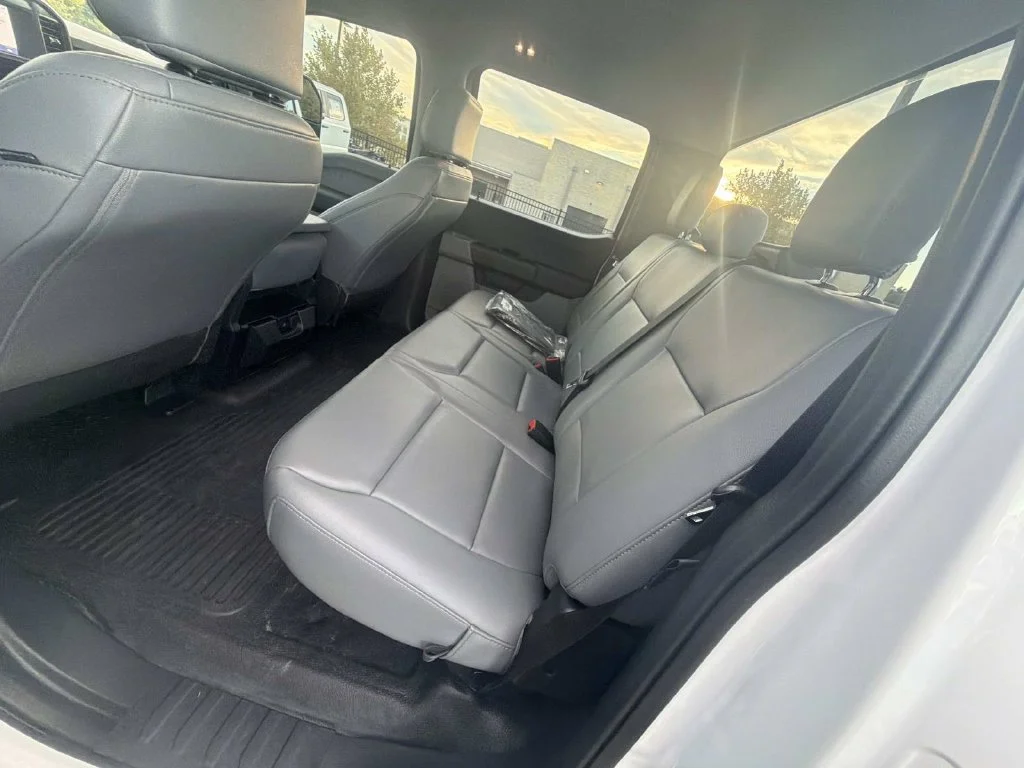 Used 2026 White Ford XL image 27