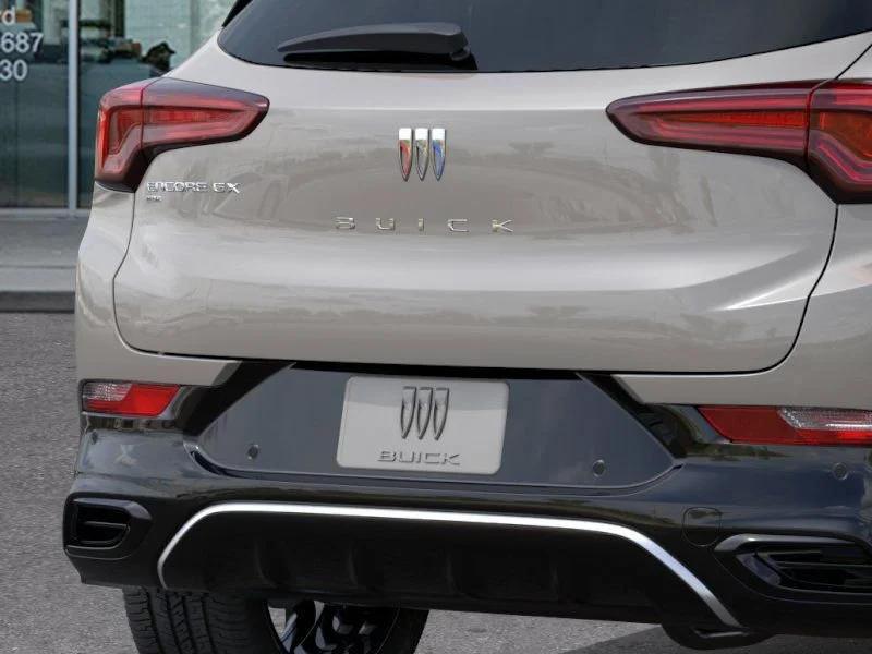 New 2026 Ceramic Buick Sport Touring image 14