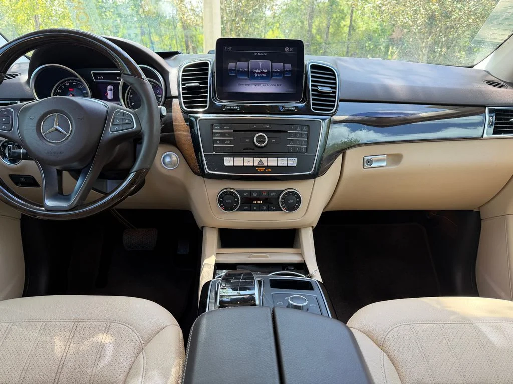 Used 2018  Mercedes-Benz GLE 350 image 13