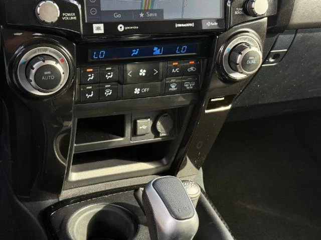 Certified Used 2020 MAGNETIC GRAY MET. Toyota TRD Pro image 15