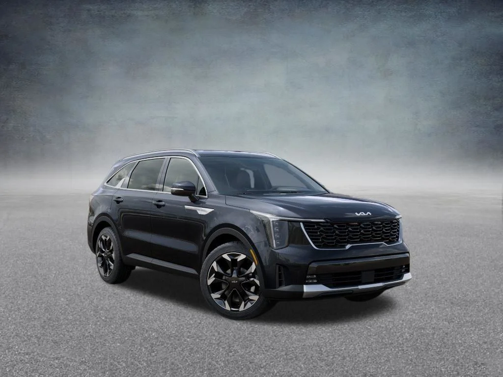 New 2026 Panthera Metal Kia EX image 8