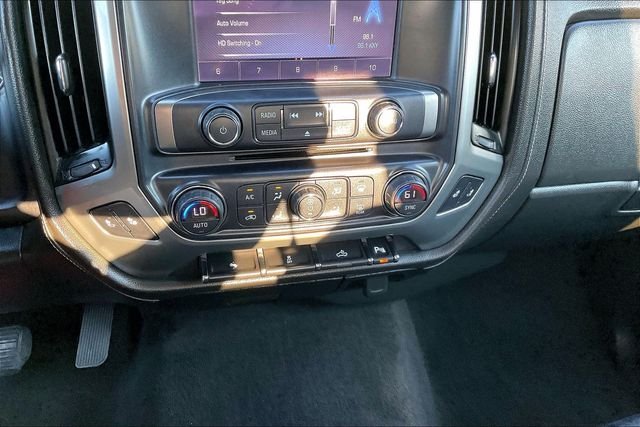 Used 2014 Gray Chevrolet LTZ image 30