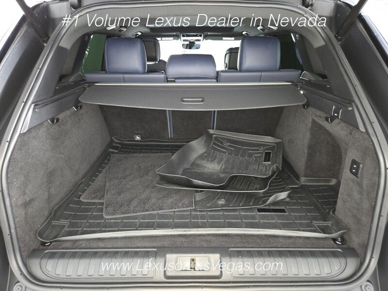 2022 Land Rover Range Rover Sport HST - Photo 19