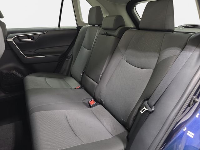 Certified Used 2025  Toyota XLE image 11