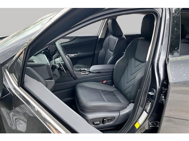New 2026 Cloudburst Gray Lexus LUXURY AWD image 24