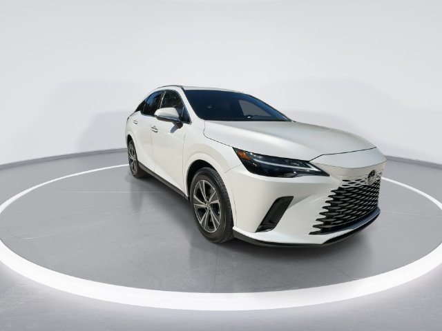 Certified Used 2026 White Lexus 350 Premium image 2