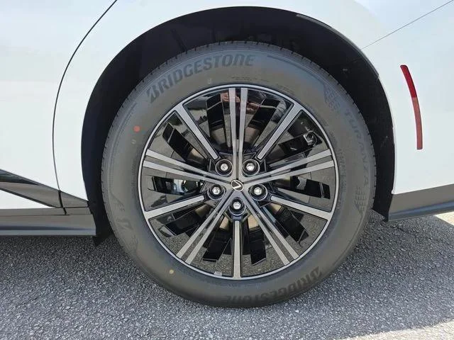 New 2026 Ultra White Lexus PREMIUM PLUS image 22